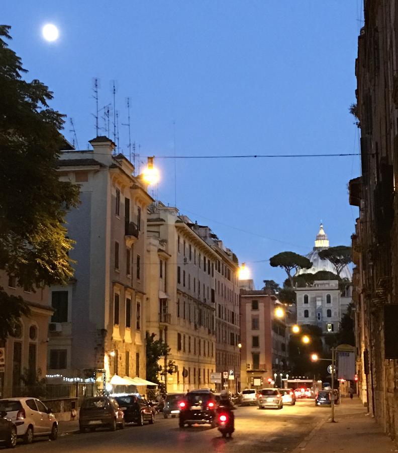 Alojamento de Acomodação e Pequeno-almoço Stelle Di Roma