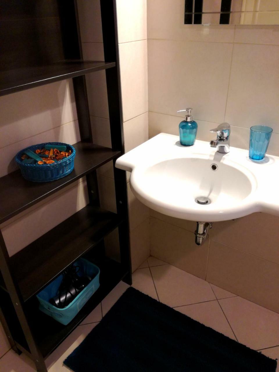 Alojamento de Acomodação e Pequeno-almoço Stelle Di Roma