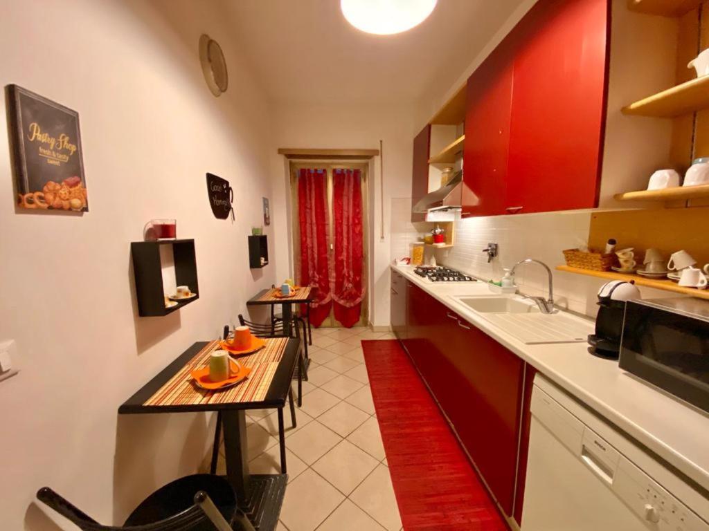 Alojamento de Acomodação e Pequeno-almoço Stelle Di Roma